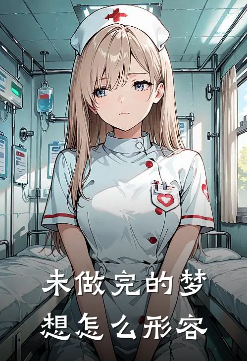 未做完的梦想怎么形容