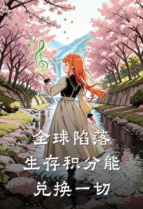 全球陷落：生存积分能兑换一切