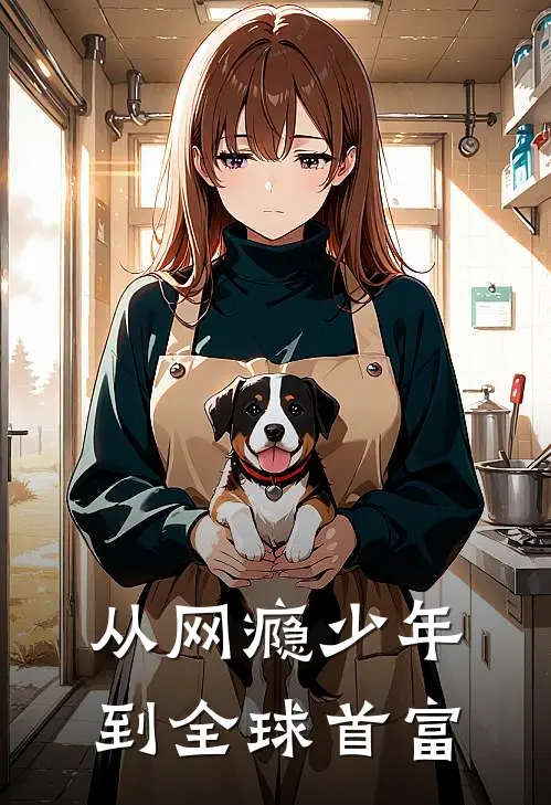 从网瘾少年到全球首富林凡张强新热门小说_免费阅读全文从网瘾少年到全球首富林凡张强