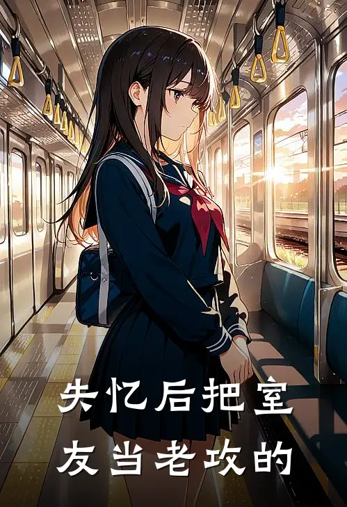 失忆后把室友当老攻的