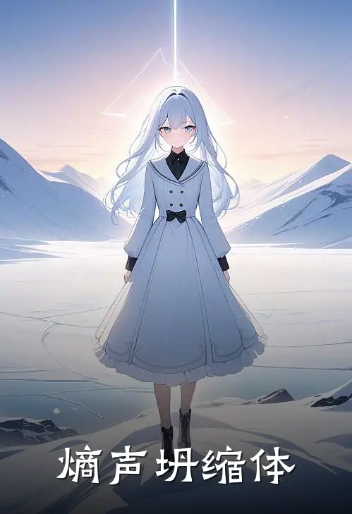 熵声坍缩体(陈熵林砚)完结版免费小说_热门完结小说熵声坍缩体(陈熵林砚)