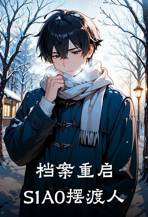 档案重启：S1A0摆渡人