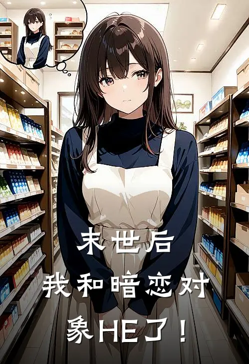 末世后，我和暗恋对象HE了！（许冉沈知珩）最新章节列表_许冉沈知珩)末世后，我和暗恋对象HE了！最新章节列表笔趣阁（末世后，我和暗恋对象HE了！）