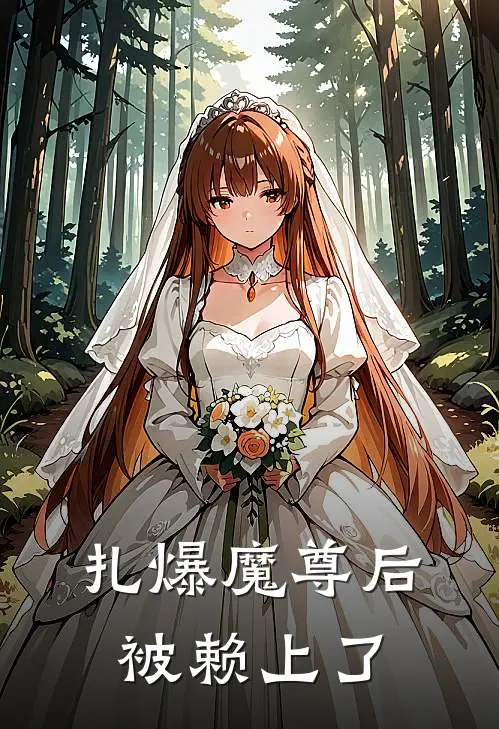 陆半夏陆明珠《扎爆魔尊后，被赖上了》小说免费在线阅读_扎爆魔尊后，被赖上了(陆半夏陆明珠)已完结小说