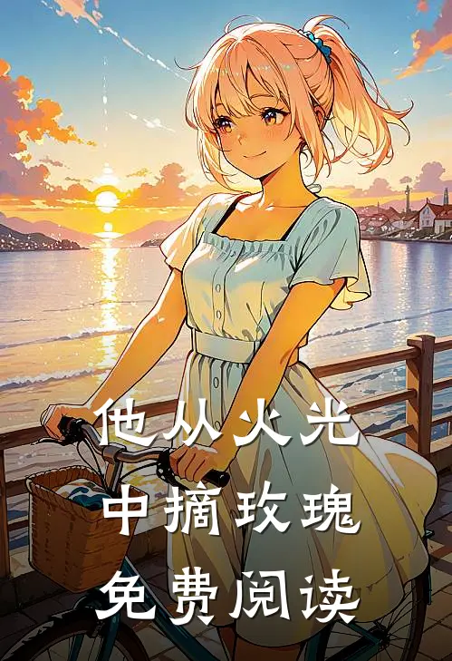 他从火光中摘玫瑰免费阅读