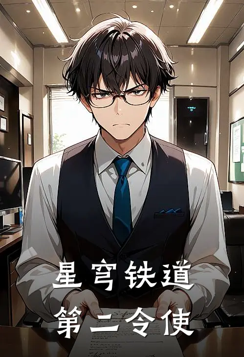 星穹铁道：第二令使