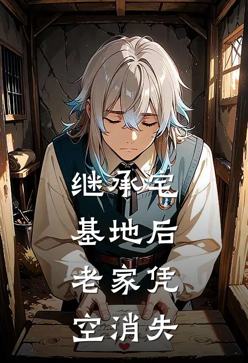 《继承宅基地后，老家凭空消失》抖音热门免费完本小说在线阅读_《继承宅基地后，老家凭空消失》抖音热门免费小说