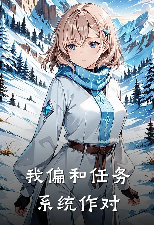 我偏和任务系统作对