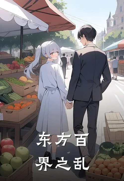东方百界之乱(冴月麟霖之助)小说免费阅读无弹窗_完结小说东方百界之乱冴月麟霖之助
