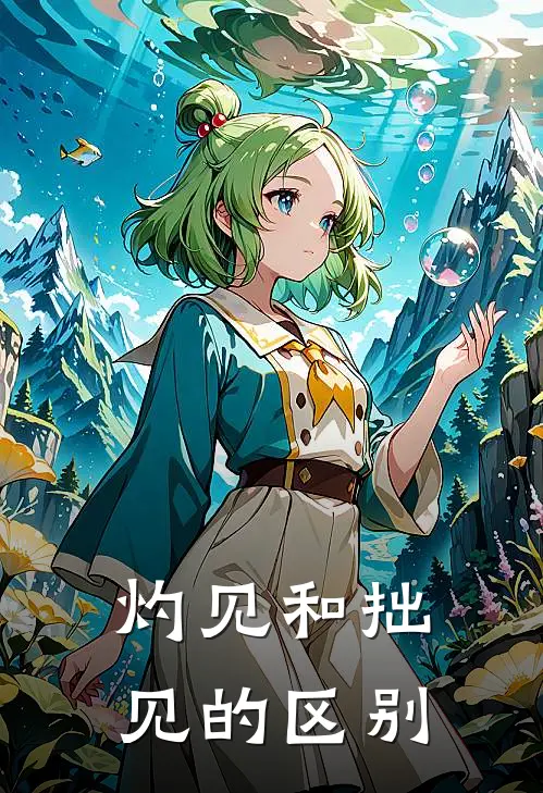 灼见和拙见的区别