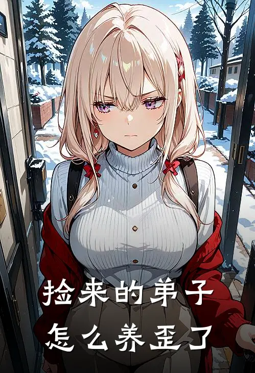 捡来的弟子怎么养歪了