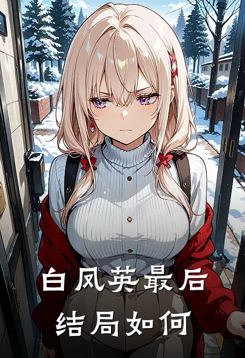 白凤英最后结局如何