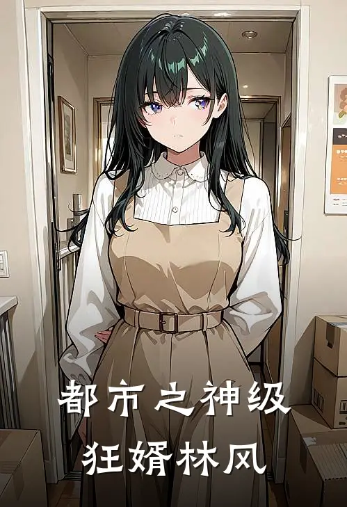 都市之神级狂婿林风