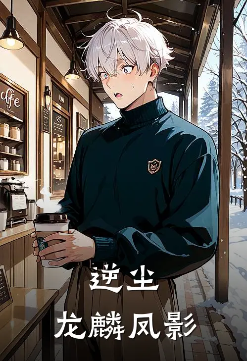 逆尘，龙麟凤影