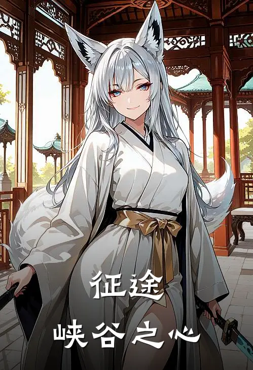 征途：峡谷之心(林风李耀)网络热门小说_最新小说征途：峡谷之心(林风李耀)