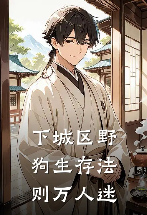 下城区野狗生存法则【万人迷】林木生阿烬最新热门小说_下城区野狗生存法则【万人迷】全本在线阅读
