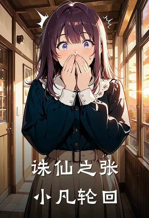 诛仙之张小凡轮回