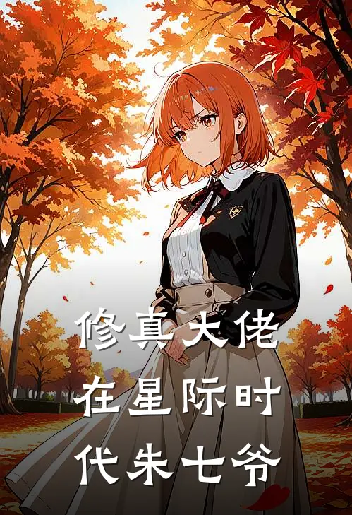 修真大佬在星际时代 朱七爷