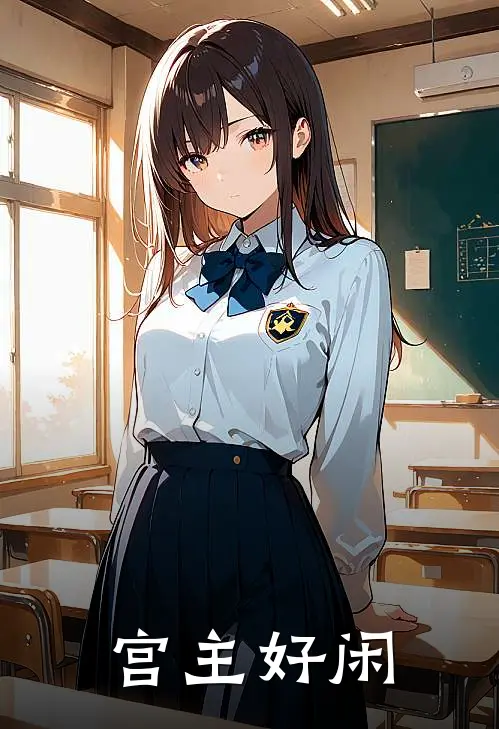 宫主好闲(苏凌月赵灵溪)最新好看小说_最新章节列表宫主好闲(苏凌月赵灵溪)