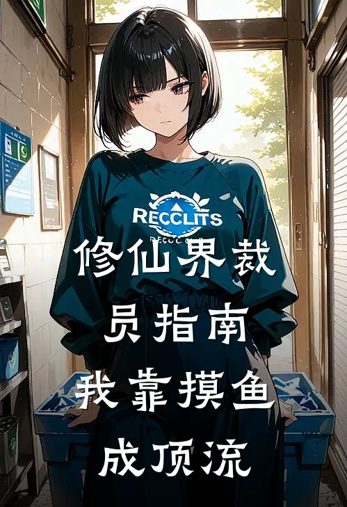 修仙界裁员指南：我靠摸鱼成顶流(林墨赵轩)小说免费阅读无弹窗_完结小说修仙界裁员指南：我靠摸鱼成顶流林墨赵轩