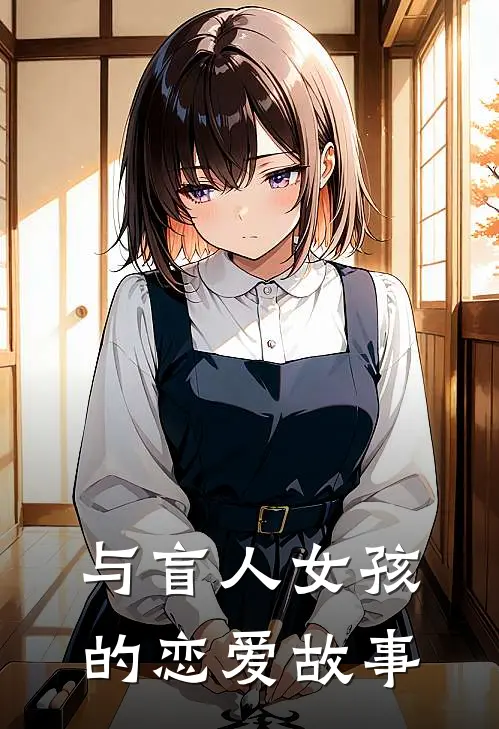 与盲人女孩的恋爱故事