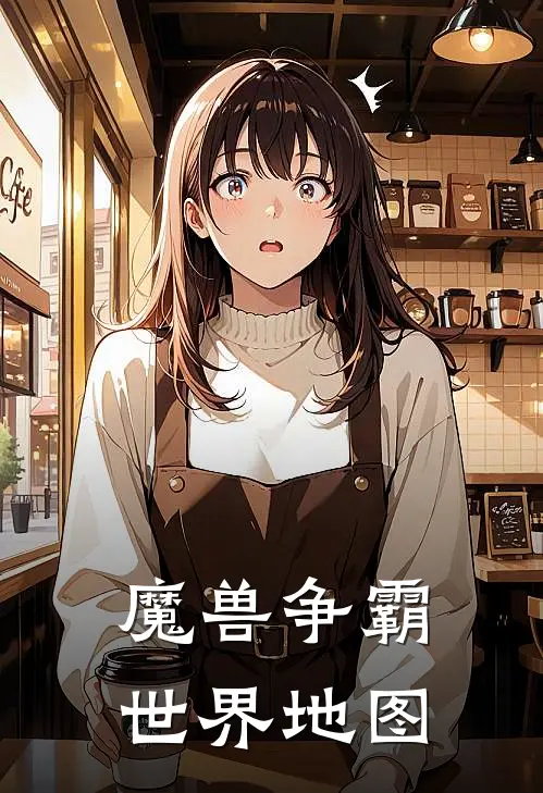魔兽争霸世界地图