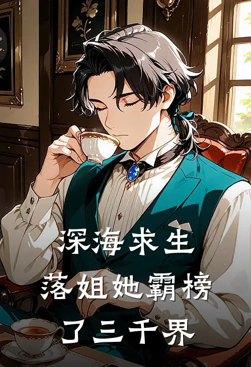 深海求生：落姐她霸榜了三千界