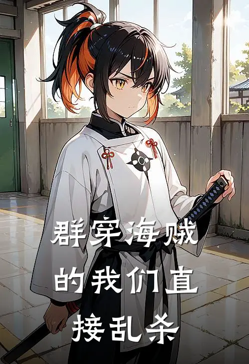 群穿海贼的我们直接乱杀夏启龙傲天最新更新小说_在线阅读免费小说群穿海贼的我们直接乱杀夏启龙傲天