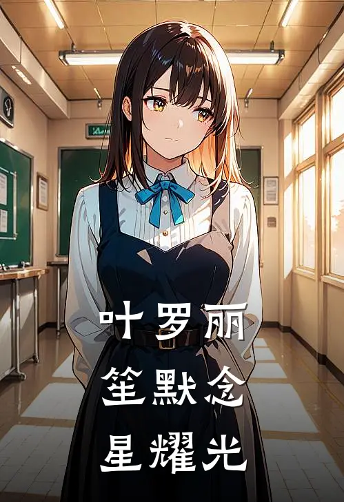 叶罗丽：笙默念星耀光(源笙星烨)完结版小说_最新全本小说叶罗丽：笙默念星耀光源笙星烨