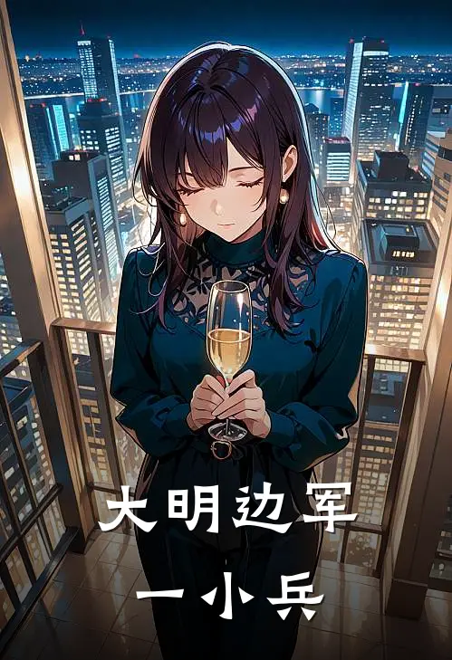 大明边军一小兵