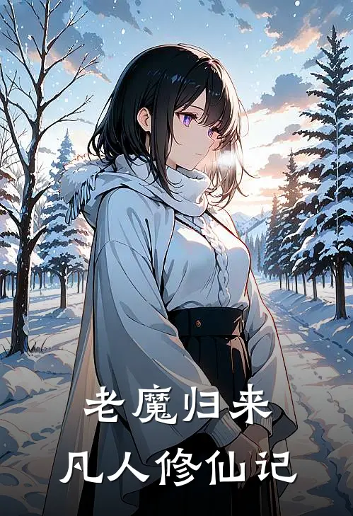 老魔归来，凡人修仙记（赵翎楚立）最新章节列表_赵翎楚立)老魔归来，凡人修仙记最新章节列表笔趣阁（老魔归来，凡人修仙记）