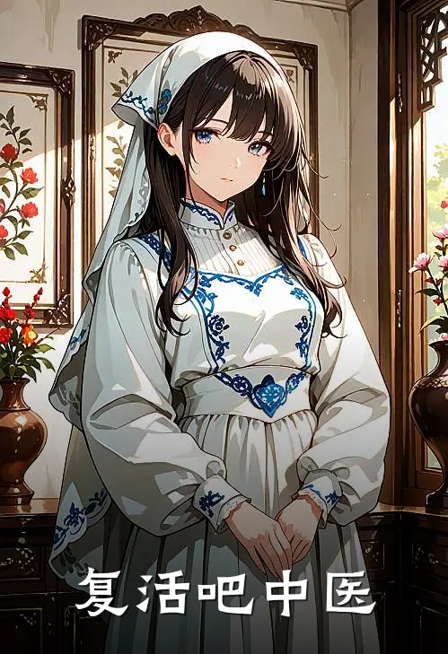 复活吧中医林清玄林清玄完整版在线阅读_林清玄林清玄完整版阅读