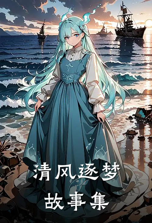 清风逐梦故事集