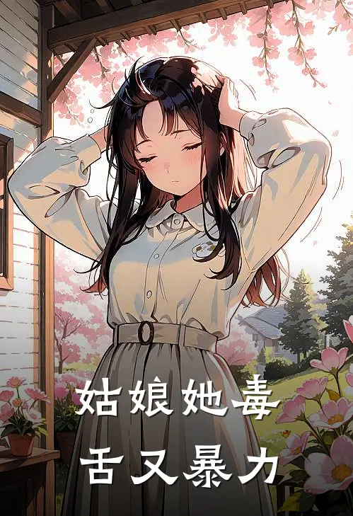 姑娘她毒舌又暴力