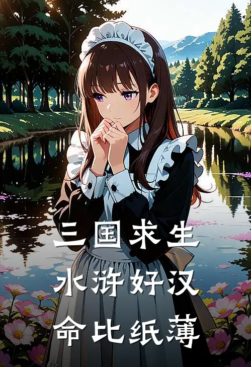 三国求生：水浒好汉命比纸薄