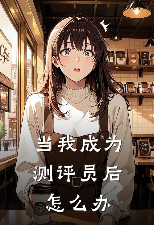 当我成为测评员后怎么办