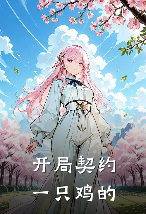 开局契约一只鸡的