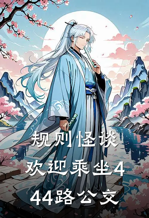 规则怪谈：欢迎乘坐444路公交