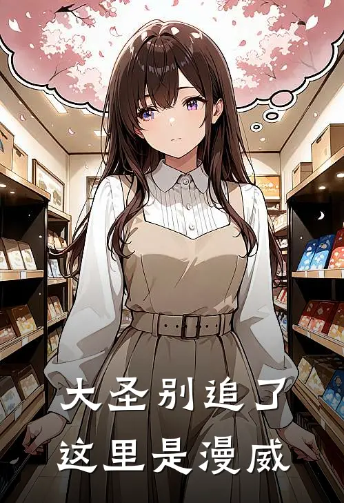 大圣别追了，这里是漫威