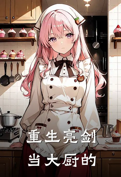 重生亮剑当大厨的