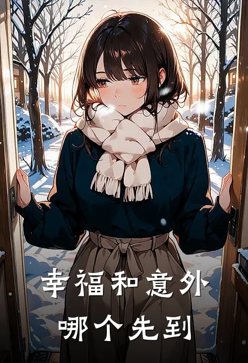 幸福和意外哪个先到