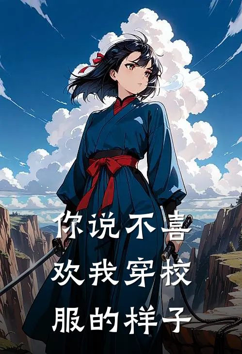 你说不喜欢我穿校服的样子