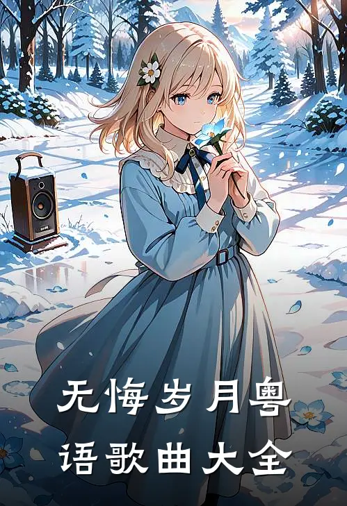 无悔岁月粤语歌曲大全