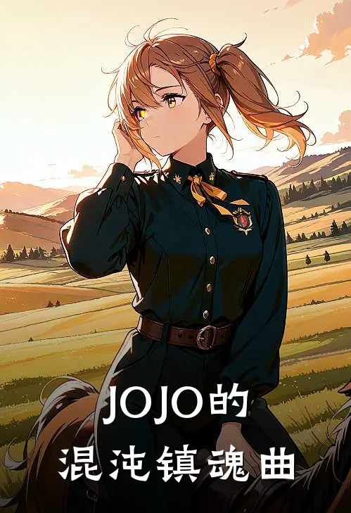 JOJO的混沌镇魂曲伦虚徐伦热门小说免费阅读_网络热门小说JOJO的混沌镇魂曲(伦虚徐伦)