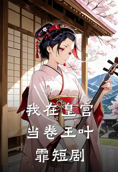 我在皇宫当卷王叶霏短剧