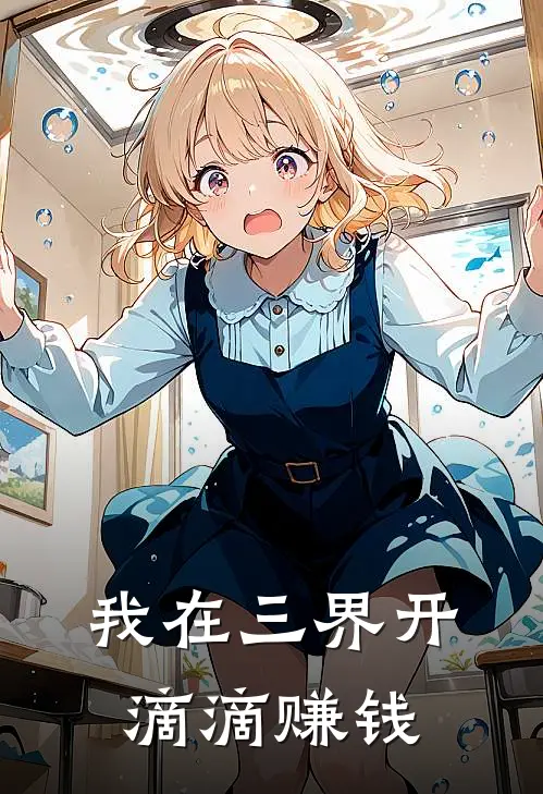 我在三界开滴滴赚钱