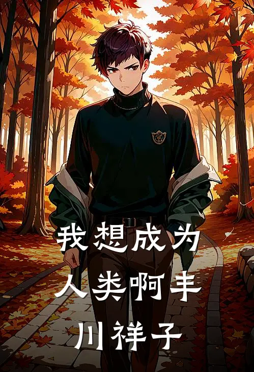 我想成为人类啊丰川祥子