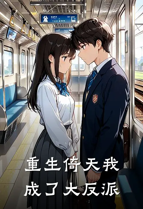 重生倚天我成了大反派