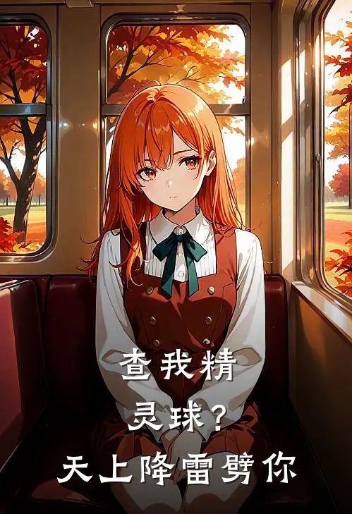 查我精灵球？天上降雷劈你