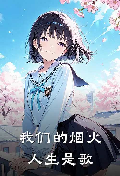 我们的烟火人生是歌